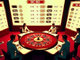 myplaywin Live Casino Tables